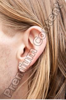 Ear texture of street references 391 0001